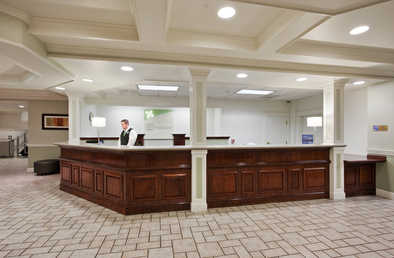 Holiday Inn Redding, Redding Holiday Inn Redding, Redding