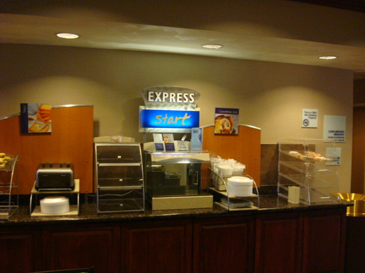 Holiday Inn Express Hotel Morgantown, Morgantown Holiday Inn Express Hotel Morgantown, Morgantown