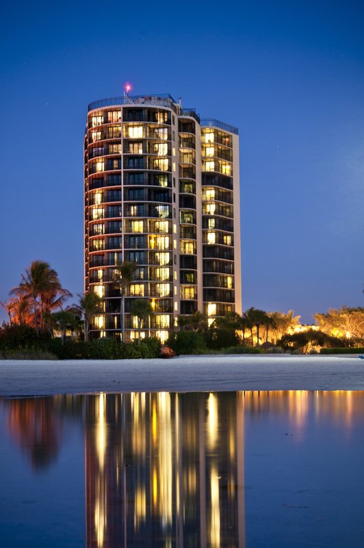 Pointe Estero Beach Resort, Fort Myers Pointe Estero Beach Resort, Fort Myers
