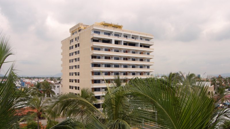 Hotel Playa Bonita, Mazatlán Hotel Playa Bonita, Mazatlán