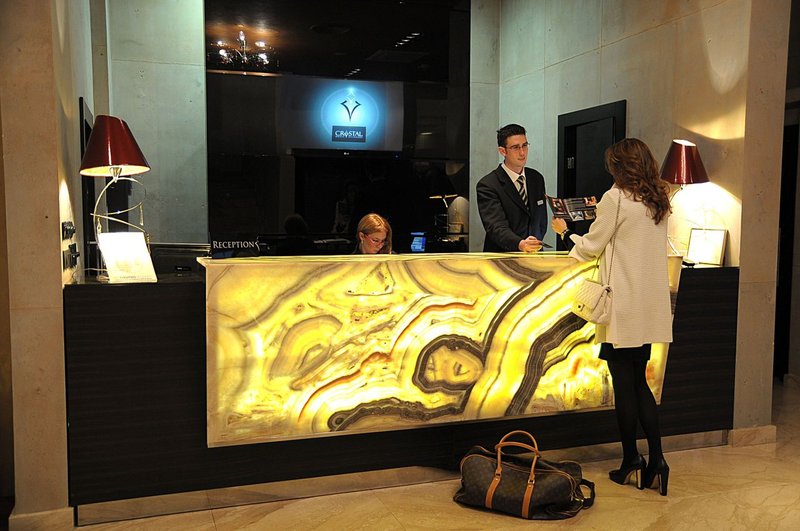 Crystal Hotel Belgrade, Belgrade Crystal Hotel Belgrade, Belgrade