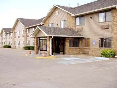 AmericInn by Wyndham Salina, Salina AmericInn by Wyndham Salina, Salina