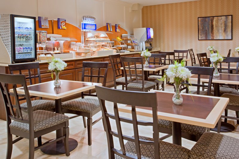 Holiday Inn Express Houston N-1960 Champions Area, Houston Holiday Inn Express Houston N-1960 Champions Area, Houston