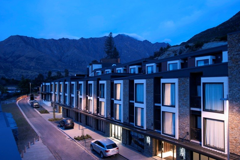 DoubleTree by Hilton Queenstown, Queenstown DoubleTree by Hilton Queenstown, Queenstown