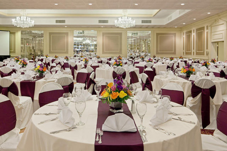 DoubleTree by Hilton Boston North Shore, Boston DoubleTree by Hilton Boston North Shore, Boston