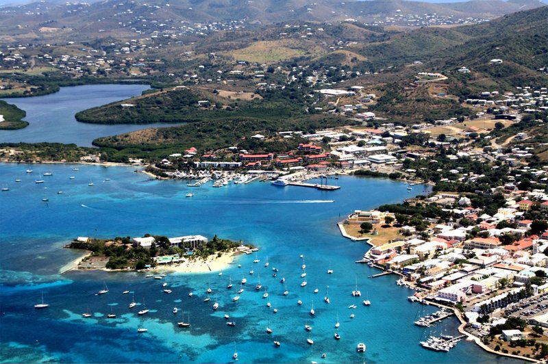 Hotel On The Cay, Christiansted Hotel On The Cay, Christiansted