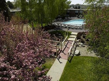 Fireside Inn & Suites, Portland (ME) Fireside Inn & Suites, Portland (ME)