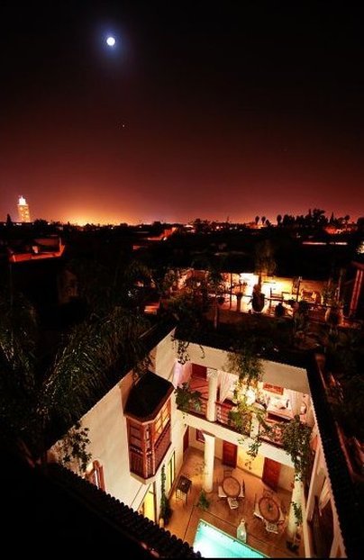 Riad Dar Justo, Marrakech Riad Dar Justo, Marrakech