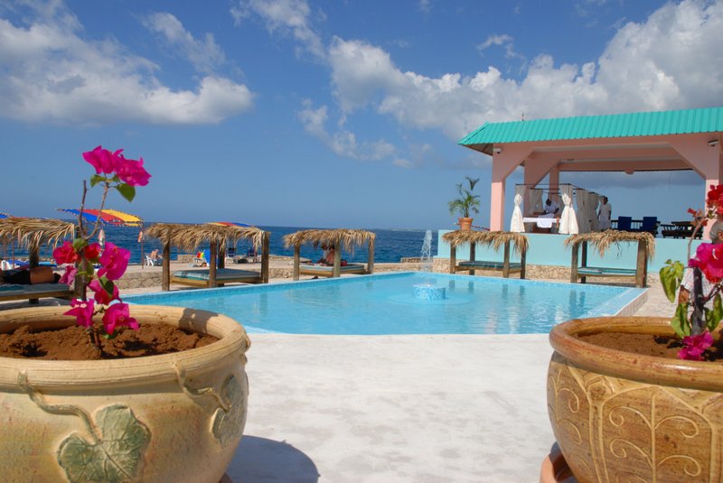 Samsara Resort, Negril Samsara Resort, Negril