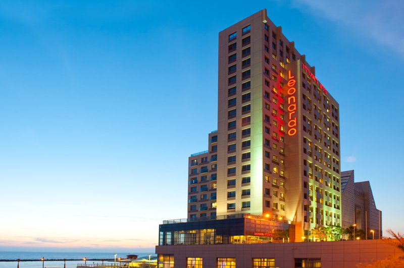 Leonardo Haifa Hotel, Haifa Leonardo Haifa Hotel, Haifa