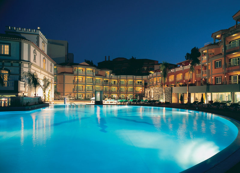 Pestana Village Garden Resort, Madeira Pestana Village Garden Resort, Madeira