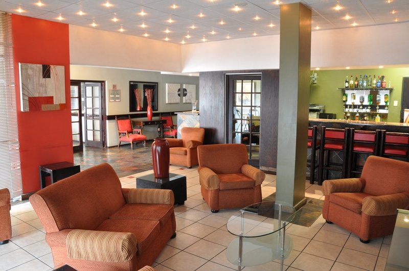 Stanville Hotel, Bloemfontein Stanville Hotel, Bloemfontein