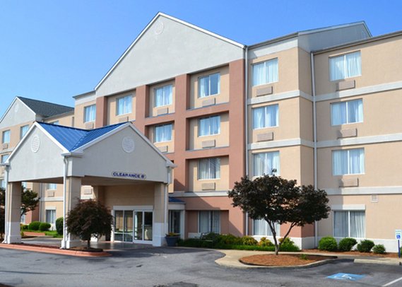 Quality Inn & Suites Spartanburg (USC Upstate), Spartanburg Quality Inn & Suites Spartanburg (USC Upstate), Spartanburg