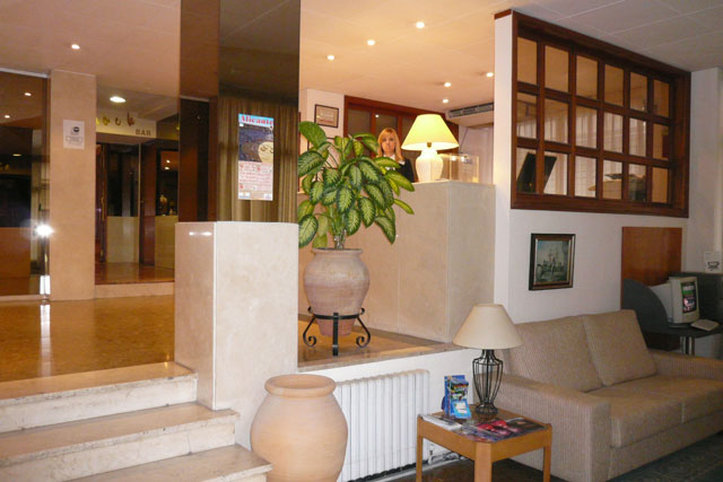 Hotel Goya, Alicante Hotel Goya, Alicante
