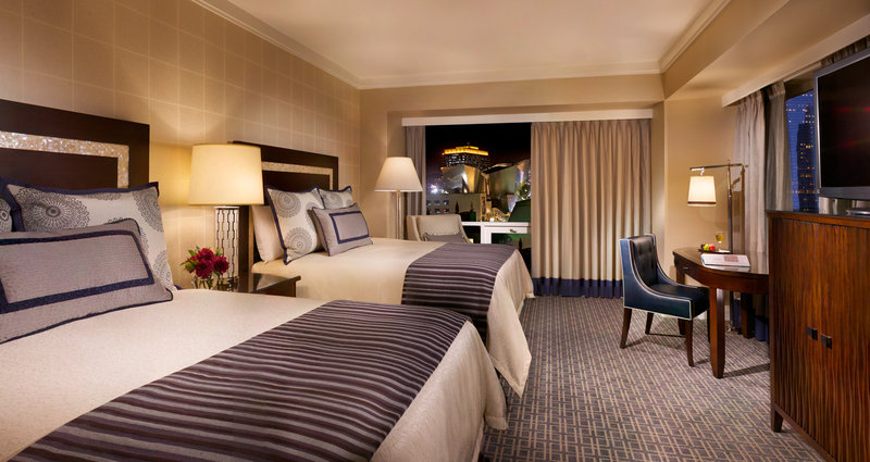 Double Guest Room