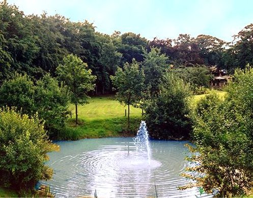 Gomersal Park Hotel, Leeds Gomersal Park Hotel, Leeds