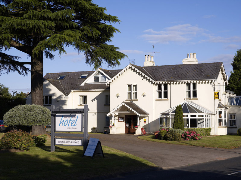 Charlton Kings Hotel, Cheltenham Charlton Kings Hotel, Cheltenham