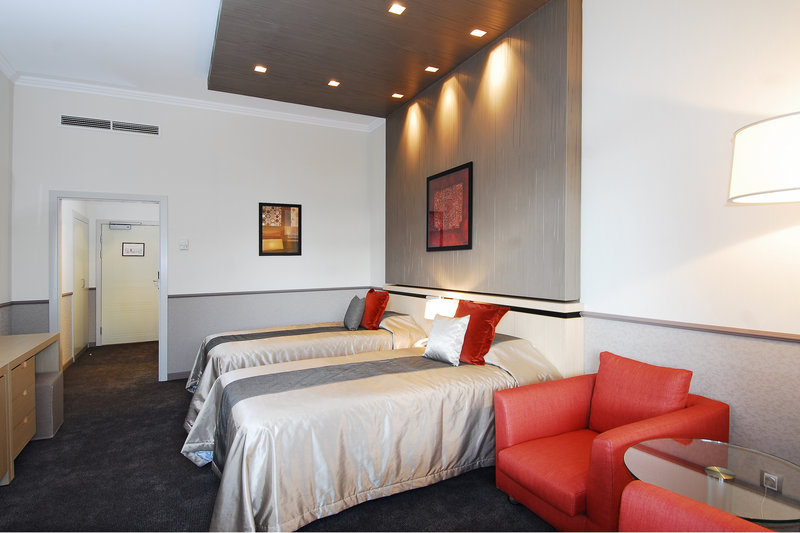 Mamaison Hotel Andrassy Budapest, Budapest Mamaison Hotel Andrassy Budapest, Budapest