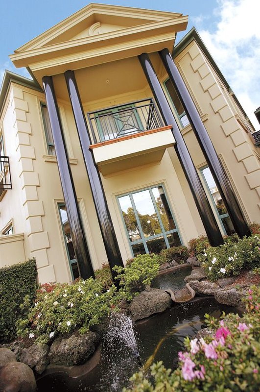Gateway on Monash Boutique Hotel, Victoria Gateway on Monash Boutique Hotel, Victoria
