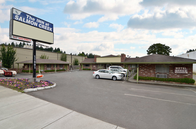 The Inn At Salmon Creek, Vancouver The Inn At Salmon Creek, Vancouver