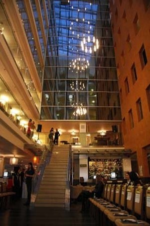 Avalon Hotel Riga, Riga Avalon Hotel Riga, Riga