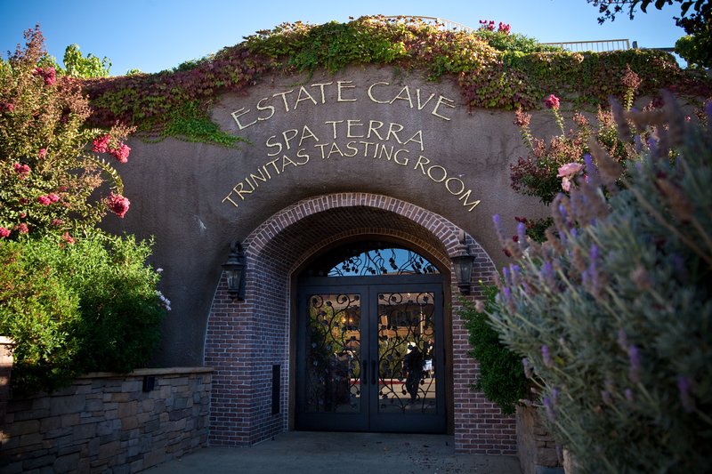 The Meritage Resort and Spa, Napa The Meritage Resort and Spa, Napa