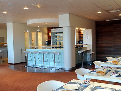 Aparthotel Adagio Toulouse Parthenon, Toulouse Aparthotel Adagio Toulouse Parthenon, Toulouse