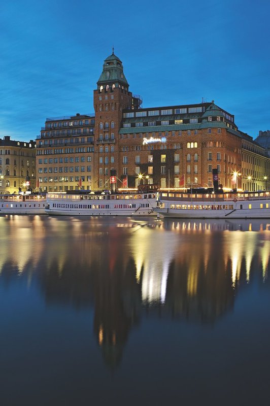 Radisson Collection, Strand Hotel, Stockholm, Stockholm Radisson Collection, Strand Hotel, Stockholm, Stockholm