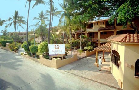 Margaritas Hotel & Tennis Club, Mazatlán Margaritas Hotel & Tennis Club, Mazatlán