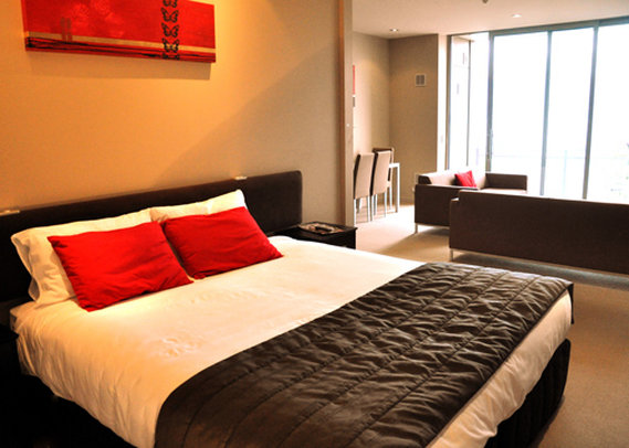 Highview Apartments, Queenstown Highview Apartments, Queenstown