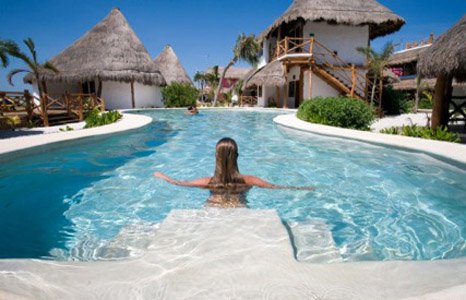Las Nubes de Holbox, Isla Holbox Las Nubes de Holbox, Isla Holbox
