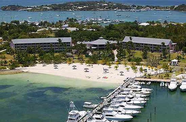 Abaco Beach Resort & Boat Harbour, Abaco Islands Abaco Beach Resort & Boat Harbour, Abaco Islands