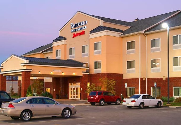 Fairfield Inn & Suites Cookeville, Cookeville Fairfield Inn & Suites Cookeville, Cookeville