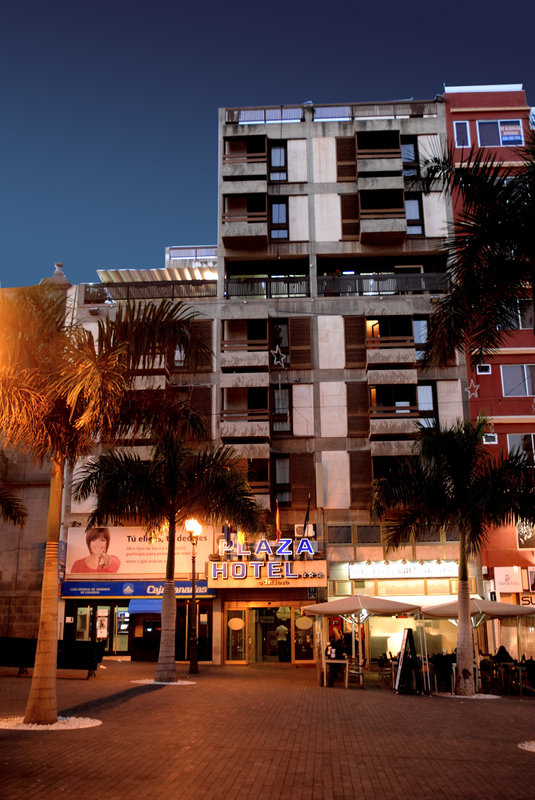 Hotel Adonis Plaza, Tenerife Hotel Adonis Plaza, Tenerife