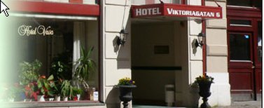 Hotel Vasa, Gothenburg Hotel Vasa, Gothenburg