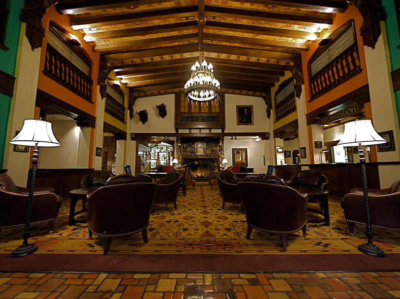 Hotel Alex Johnson Rapid City, Curio Collection by Hilton, Rapid City Hotel Alex Johnson Rapid City, Curio Collection by Hilton, Rapid City