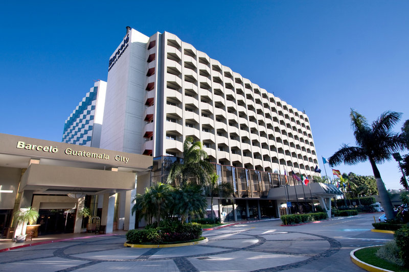 Barceló Guatemala City, Guatemala Barceló Guatemala City, Guatemala