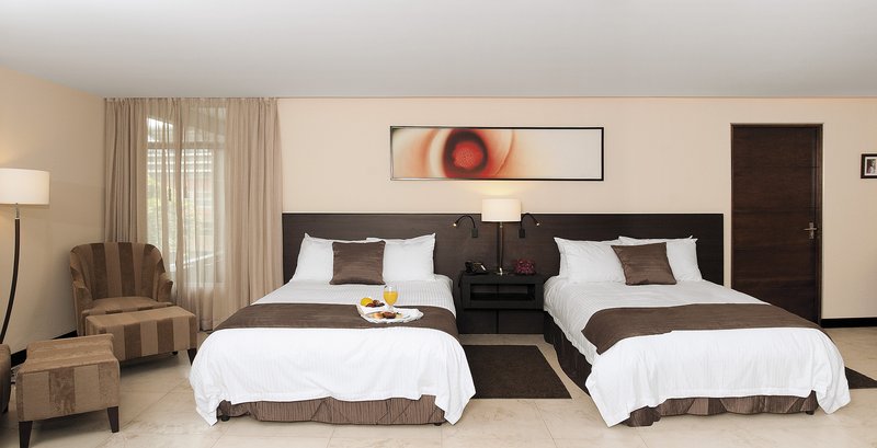 Studio Hotel, San Jose Studio Hotel, San Jose