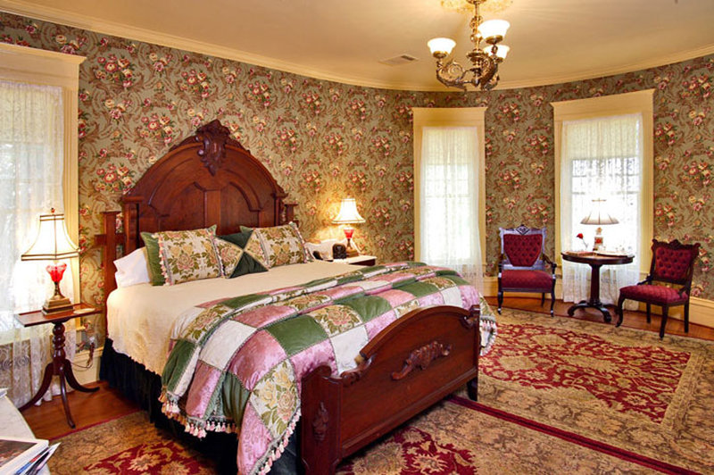 Corinthian Bed And Breakfast, Dallas Corinthian Bed And Breakfast, Dallas