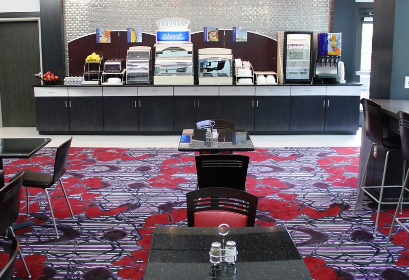 Holiday Inn Express Hotels & Suites Columbus-Polaris Parkway, Columbus Holiday Inn Express Hotels & Suites Columbus-Polaris Parkway, Columbus