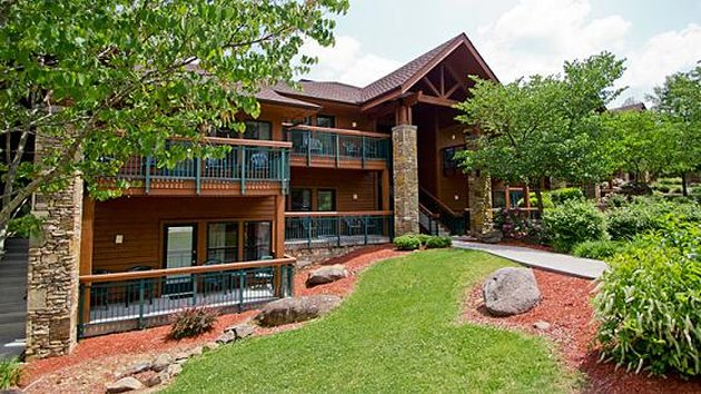 Bent Creek Golf Village Resort by Diamond Resorts, Gatlinburg Bent Creek Golf Village Resort by Diamond Resorts, Gatlinburg