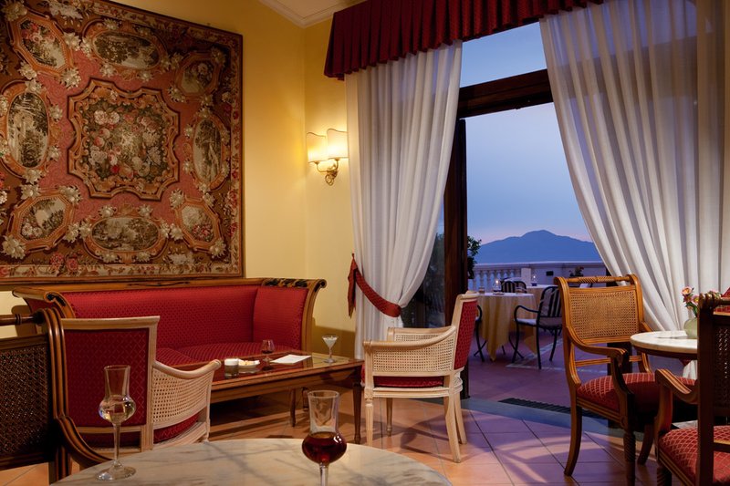 Hotel Jaccarino, Sorrento Hotel Jaccarino, Sorrento