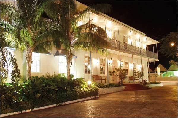 Savannah Beach Hotel, Bridgetown Savannah Beach Hotel, Bridgetown