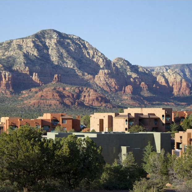 Sedona Summit Resort by Diamond Resorts, Sedona Sedona Summit Resort by Diamond Resorts, Sedona