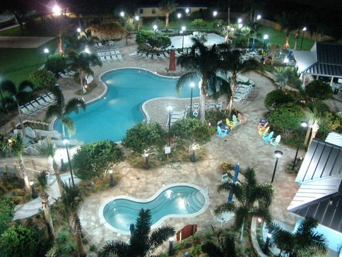 Polynesian Isles by Diamond Resorts, Kissimmee Polynesian Isles by Diamond Resorts, Kissimmee