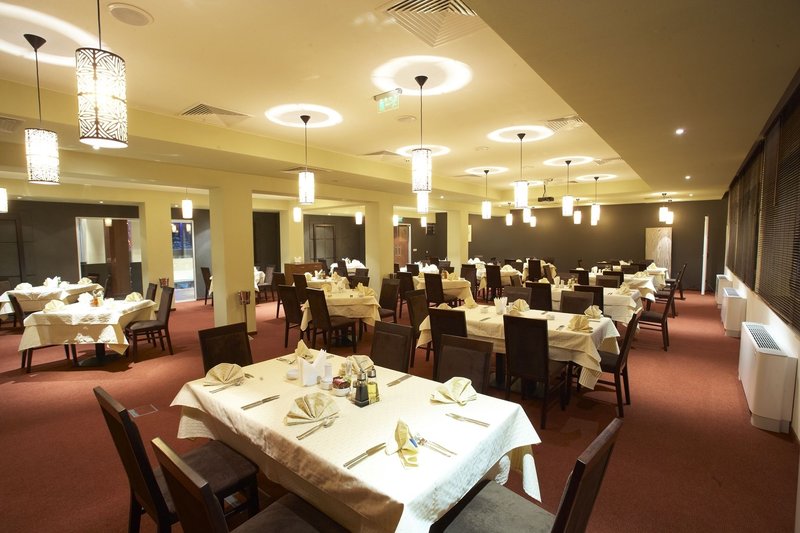 Hotel Festa Chamkoria, Sofia Hotel Festa Chamkoria, Sofia