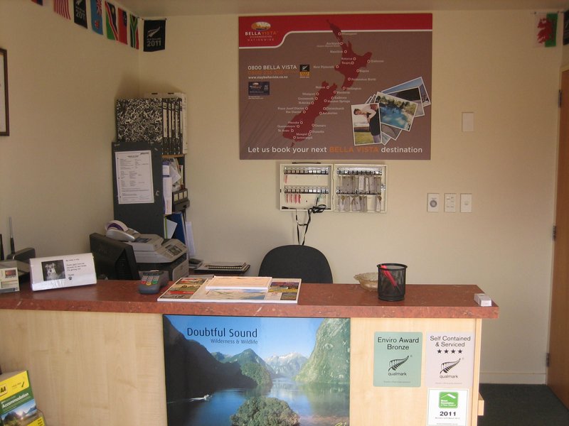 Bella Vista Motel Mosgiel, Dunedin Bella Vista Motel Mosgiel, Dunedin