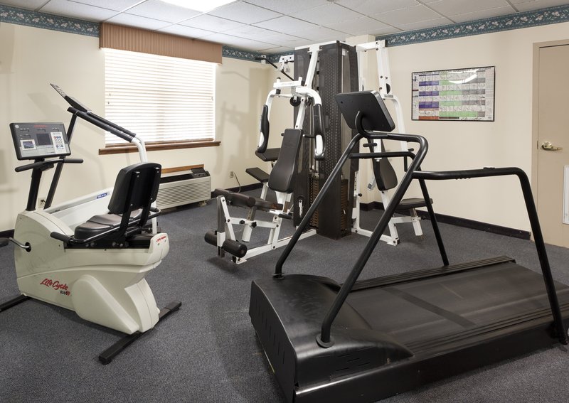 La Quinta Inn & Suites Chattanooga-Hamilton Place, Chattanooga La Quinta Inn & Suites Chattanooga-Hamilton Place, Chattanooga