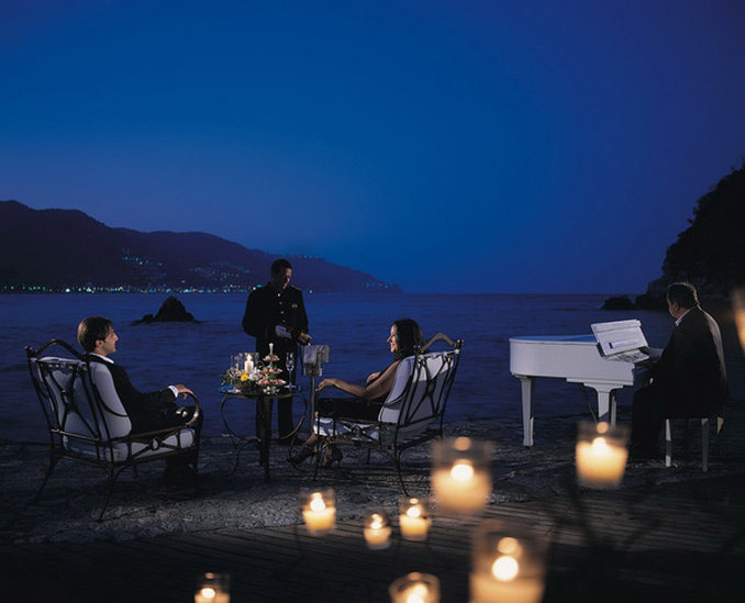Grand Hotel Atlantis Bay, Taormina Grand Hotel Atlantis Bay, Taormina