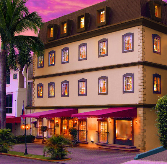 DeVille Hotel Boutique, Panama City DeVille Hotel Boutique, Panama City